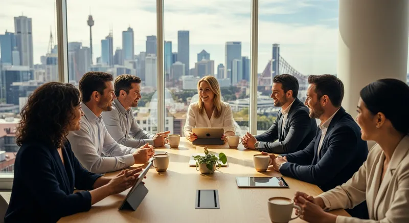 The Unwritten Rules of the AU & NZ Workplace: A Migrant's Guide (2026)